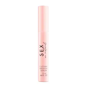 Возбуждающая сыворотка для клитора Bijoux Indiscrets Sex au Naturel — Clitorale Arousal Serum