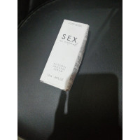 Возбуждающая сыворотка Bijoux Indiscrets Sex au Naturel Clitorale Arousal Serum (мятая упаковка!!!)