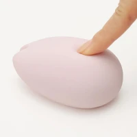 Мінівібратор IROHA SAKURA, роздвоєний кінчик, 5 режимів, перезаряджуваний — Переглянути зображення 4