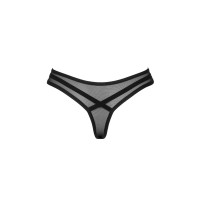 Трусики Obsessive Roxelia thong XL/2XL