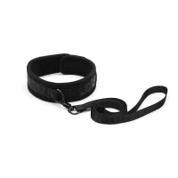Набір Liebe Seele Black Lace and Neoprene 11pcs Bondage Kit, анальна пробка з кристалом, віброкуля — Переглянути зображення 6