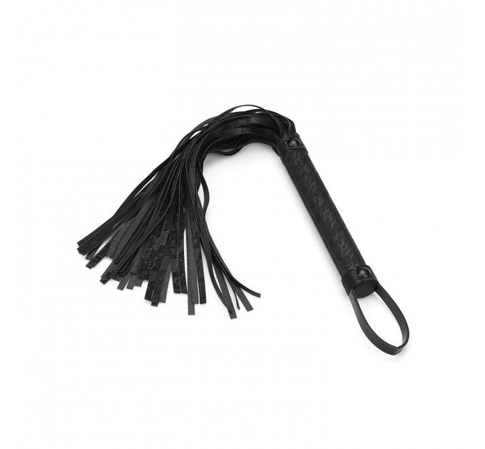Набір Liebe Seele Black Lace and Neoprene 11pcs Bondage Kit, анальна пробка з кристалом, віброкуля
