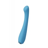 Вібратор для точки G FairyGasm MerryWand blue — Переглянути зображення 5