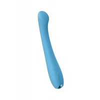Вібратор для точки G FairyGasm MerryWand blue — Переглянути зображення 4