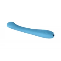 Вібратор для точки G FairyGasm MerryWand blue — Переглянути зображення 2
