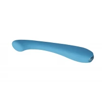 Вібратор для точки G FairyGasm MerryWand blue — Переглянути зображення 3