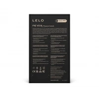 Смарт-мастурбатор LELO F1S V3 XL Teal, збільшений, 2 мотори, 8 режимів, стимуляція звуковими хвилями — Переглянути зображення 8