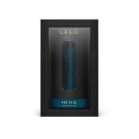 Смарт-мастурбатор LELO F1S V3 XL Teal, збільшений, 2 мотори, 8 режимів, стимуляція звуковими хвилями — Переглянути зображення 6