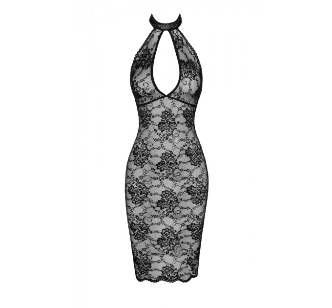 Сукня Noir Handmade F338 Lace midi dress - L