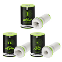 Рукав для мастурбатора BANANASOME VAGINA