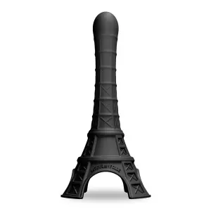Дилдо La Tour Est Folle Paris Black