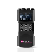 Електростимулятор Mystim Tension Lover 2 — Просмотреть изображение 7
