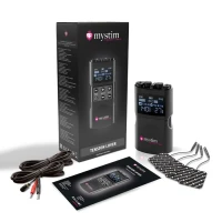 Електростимулятор Mystim Tension Lover 2 — Просмотреть изображение 4