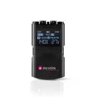 Електростимулятор Mystim Tension Lover 2 — Просмотреть изображение 1