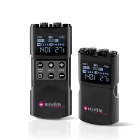 Електростимулятор Mystim Tension Lover 2 — Просмотреть изображение 5