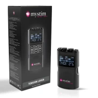 Електростимулятор Mystim Tension Lover 2 — Просмотреть изображение 6