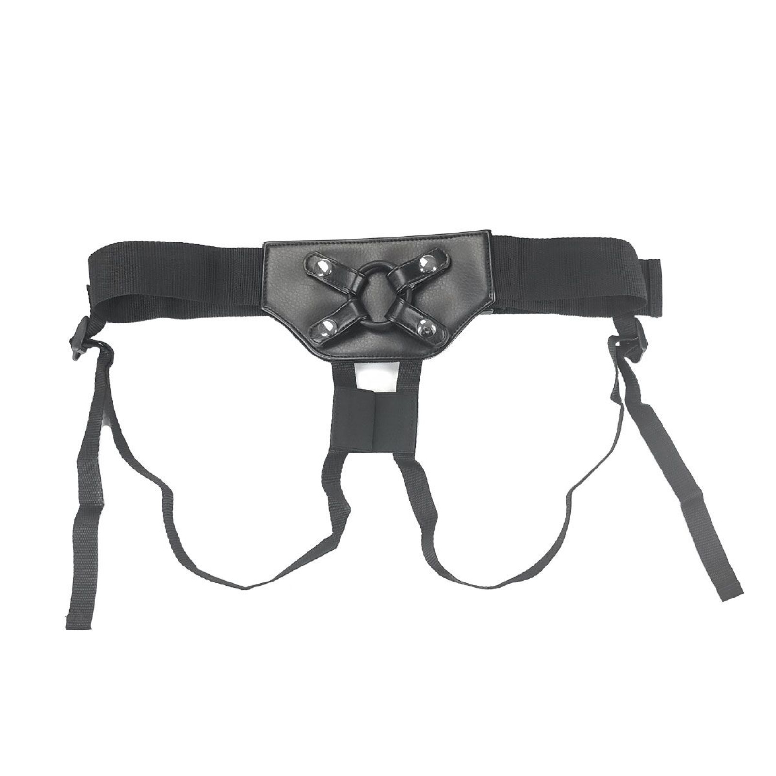 Трусики для страпона Addiction Strap-On Harness One Size