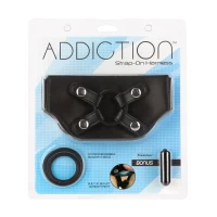 Трусики для страпона Addiction Strap-On Harness One Size — Переглянути зображення 12