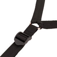 Фіксатор рук і ніг для ліжка Rosy Gold - Under-Mattress Restraint Set — Переглянути зображення 7