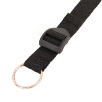 Фіксатор рук і ніг для ліжка Rosy Gold - Under-Mattress Restraint Set — Просмотреть изображение 10