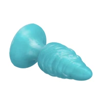 Анальна пробка SilexD Fantasy - Melty M Plug — Переглянути зображення 2