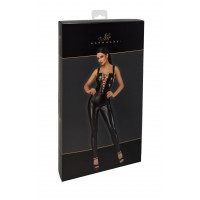 Комбинезон Noir Handmade F362 Vixen Lace-Up Bodysuit S — Просмотреть изображение 8