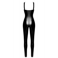 Комбинезон Noir Handmade F362 Vixen Lace-Up Bodysuit S — Просмотреть изображение 7