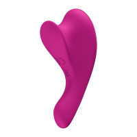 Вибратор на палец Fun Factory Be One Magenta — Просмотреть изображение 5