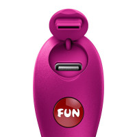Вибратор на палец Fun Factory Be One Magenta — Просмотреть изображение 7