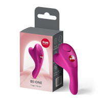 Вибратор на палец Fun Factory Be One Magenta — Просмотреть изображение 8