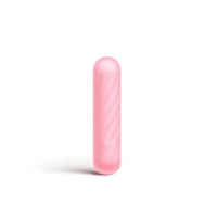 Мінівібратор NS Novelties X&amp;O's - Crave - Light Pink — Переглянути зображення 1