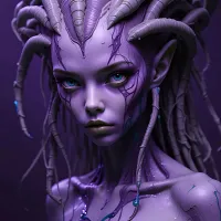 Мастурбатор Fleshlight Fantasy Predator — Переглянути зображення 5