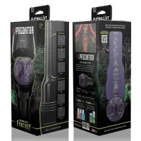 Мастурбатор Fleshlight Fantasy Predator — Переглянути зображення 2