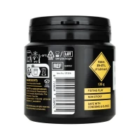 Змазка для фістингу порошкова BUTTR Powdered Lubricant — Переглянути зображення 3