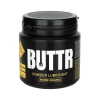 Змазка для фістингу порошкова BUTTR Powdered Lubricant — Переглянути зображення 2
