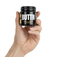 Змазка для фістингу порошкова BUTTR Powdered Lubricant — Переглянути зображення 6