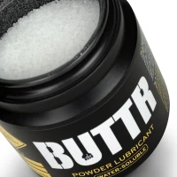 Змазка для фістингу порошкова BUTTR Powdered Lubricant — Переглянути зображення 8