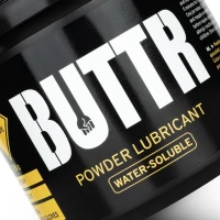 Змазка для фістингу порошкова BUTTR Powdered Lubricant — Переглянути зображення 7