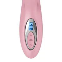 Вакуумний вібратор-кролик Satisfyer Pro+ G-Spot Generation 2 Pink (м'яте паковання!!!) — Переглянути зображення 6