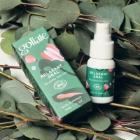 Анальний релаксант Goliate Relaxant Anal 30 мл (без паковання!!!) — Переглянути зображення 7