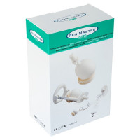 Вакуумный экстендер для увеличения члена PeniMaster PRO Standart (мятая упаковка!!!) — Просмотреть изображение 11