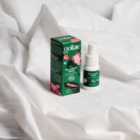 Анальный релаксант Goliate Relaxant Anal 30 мл (без упаковки!!!) — Просмотреть изображение 3