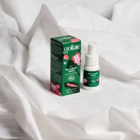 Анальний релаксант Goliate Relaxant Anal 30 мл (без паковання!!!) — Переглянути зображення 3