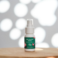 Анальный релаксант Goliate Relaxant Anal 30 мл (без упаковки!!!) — Просмотреть изображение 4