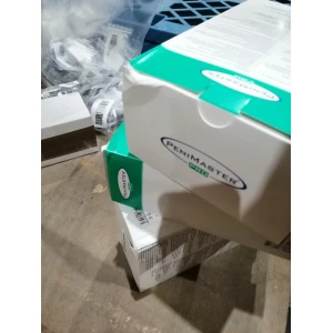 Вакуумний екстендер для збільшення члена PeniMaster PRO Standart (м'ята упаковка!!!)