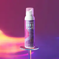 Масажна піна Love To Love TICKLE MY BODY Strawberry (150 мл) зволожувальна — Переглянути зображення 2