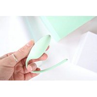 Преміумтренажер Кегеля Elvie Exercise Tracker, індукційна зарядка, PRO-додаток, без вібрації