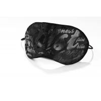 Маска ніжна на очі Bijoux Indiscrets - Blind Passion Mask в подарунковому пакованні — Переглянути зображення 2