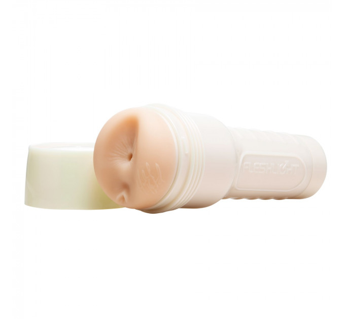 Мастурбатор Fleshlight Girls: Maitland Ward - Tight Chicks зі зліпка попки, дуже ніжний