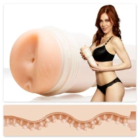 Мастурбатор Fleshlight Girls: Maitland Ward - Tight Chicks зі зліпка попки, дуже ніжний — Переглянути зображення 1